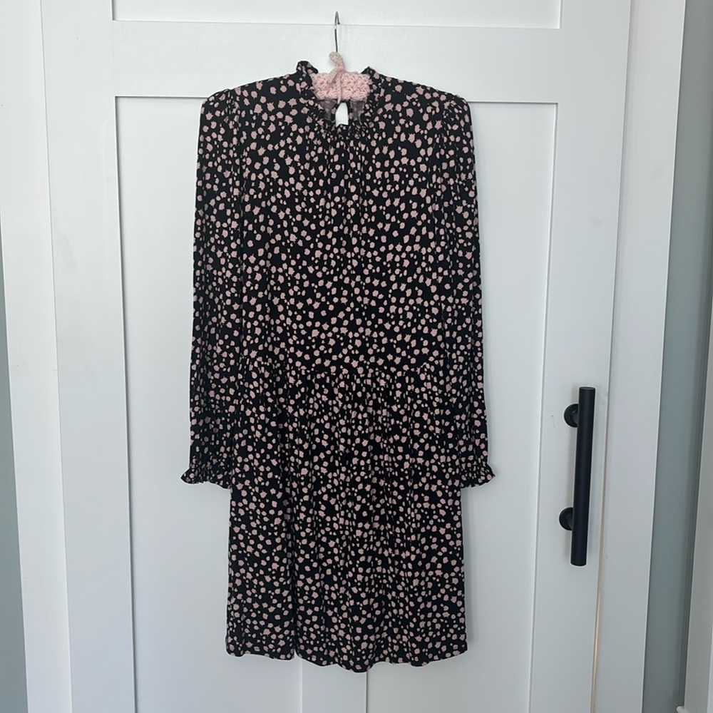 Boden “Falling Bud” dress